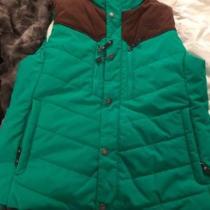 The North Face Women’s Cryptic Vest
